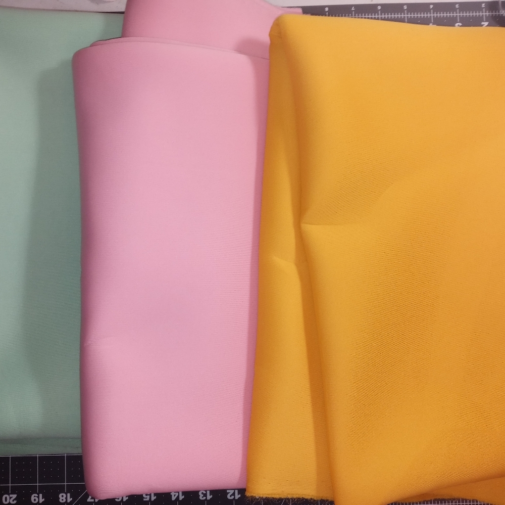 Swim/puff bows - Picture 2 of 2
